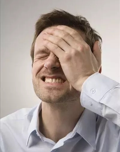 眼科醫生：有一種頭痛，需要看眼科
